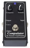 Demeter COMP-1 Compulator ギターエフェクター
