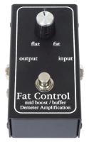 Demeter MB-2B Fat Control + Buffer ギターエフェクター