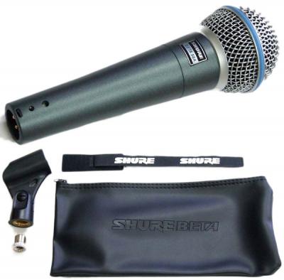 SHURE BETA58A-X ボーカル用 ダイナミックマイク