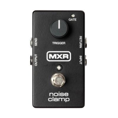 MXR M-195 noise clamp ギターエフェクター