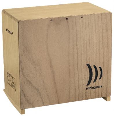 Schlagwerk Percussion SR-BC462 Bass Cajon 2inOne Bass Cajon ベースカホン