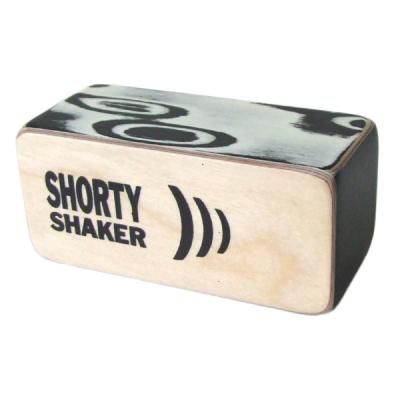 Schlagwerk Percussion SR-SK30 Shorty Shaker ショーティーシェイカー