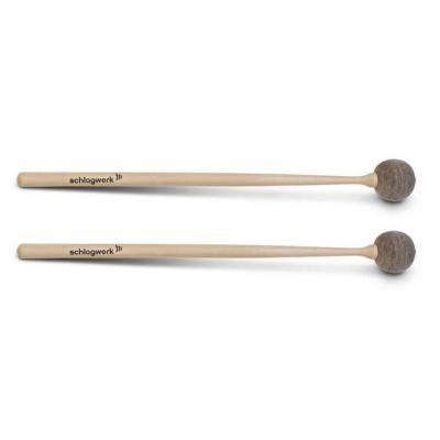 Schlagwerk Percussion SR-MA104 Felt head Mallet middle soft マレット