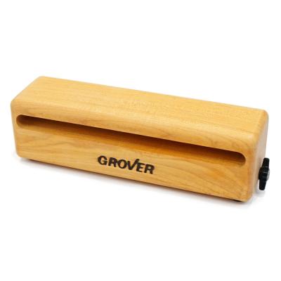 Grover Pro Percussion GV-WB10 Woodblocks ウッドブロック
