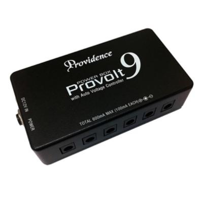 Providence PV-9 POWER BOX Provolt9 パワーサプライ