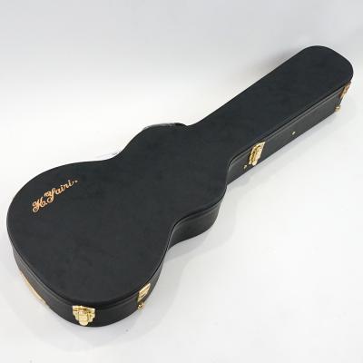 K.YAIRI RAG-90V NS アコースティックギター ハードケース付き ケース画像
