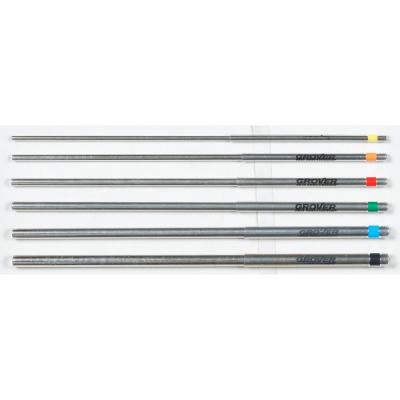 Grover Pro Percussion GV-TBS トライアングルビーター セット画像