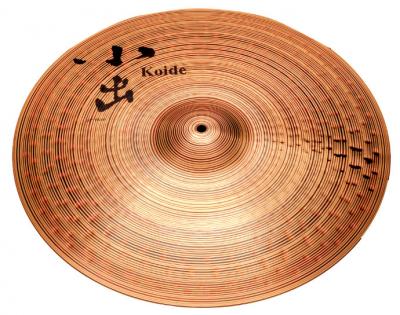 小出 503-22RM ライドシンバル