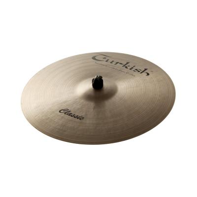 Turkish TU-CL20RCD ライドシンバル