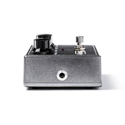 MXR M-117R FLANGER フランジャー ギターエフェクター 側面