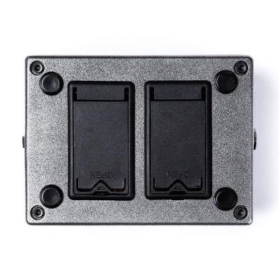 MXR M-117R FLANGER フランジャー ギターエフェクター 裏面