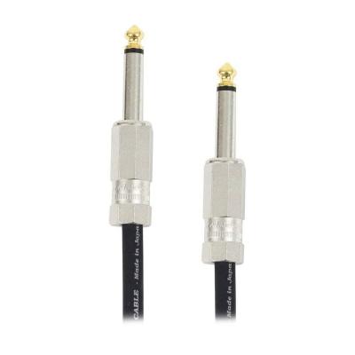 LIVE LINE LE-10M S/S 10m ギターケーブル