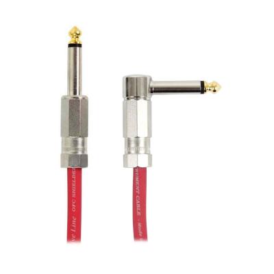 LIVE LINE LE-R 1M S/L 1m ギターケーブル