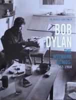 BOB DYLAN THE WITMARK DEMOS 1962-1964 シンコーミュージック