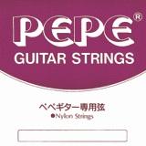 ARIA PPS-1000B PEPE Guitar Strings ペペギター専用弦