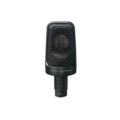 AUDIO-TECHNICA(オーディオテクニカ) AE3000 コンデンサーマイク