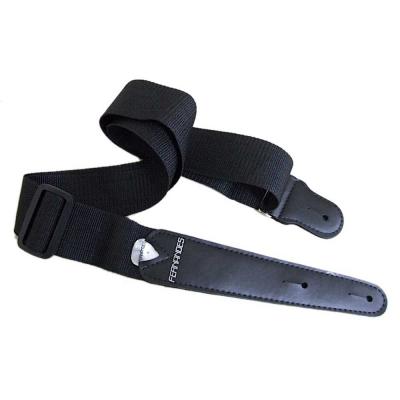 FERNANDES S-1100 BLK ギターストラップ