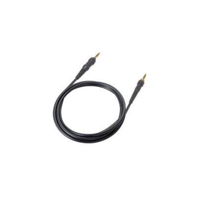 AUDIO-TECHNICA CS-PRO700 ATH-PRO500MK2/ATH-PRO700MK2用ヘッドホンコード ストレートタイプ