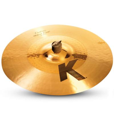 ZILDJIAN K.Custom Hybrid Crash 18” クラッシュシンバル