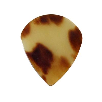 名城商会 本鼈甲ピック JAZZ 1.0mm