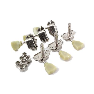 GOTOH SD90-SL N HAPM 3:3 ギター用ペグ