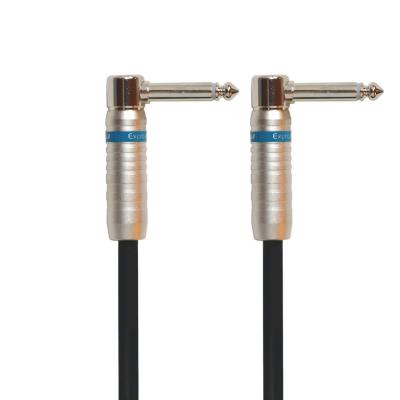 EX-PRO FL-5LL ギターケーブル