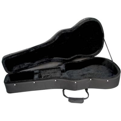 KC SDW-100 アコギ用セミハードケース ケースの画像