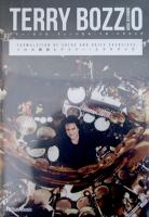 DVD テリー・ボジオ ミュージカル・ソロ・ドラミング ソロの構築とデイリー・エクササイズ リットーミュージック
