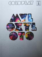 GUITAR TAB EDITION COLDPLAY MYL OXYL OTO シンコーミュージック