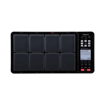 ROLAND SPD-30 BK OCTAPAD オクタパッド