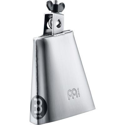 MEINL STB55 STEEL FINISH カウベル