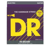 DR HI-BEAM LTR-9 LITE エレキギター弦