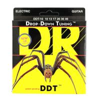 DR DDT DR-DDT10 Medium エレキギター弦