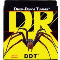 DR DDT DDT-12 Drop-Down Tuning XX-HEAVY