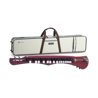 SUZUKI こはく バス 電気大正琴