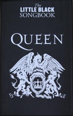 QUEEN LITTLE BLACK SONGBOOK シンコーミュージック