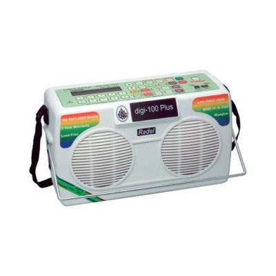 Radel Taalmala Digi-100 Plus タブラボックス