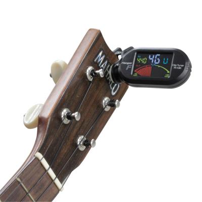 Flanger Ft 12c Clip On Chromatic Tuner カラーディスプレイ クリップチューナー 見やすいカラーディスプレイを採用したギターチューナー Chuya Online Com 全国どこでも送料無料の楽器店 Flanger Ft 12c Clip On Chromatic Tuner カラーディスプレイ クリップチューナー 見やすいカラーディスプレイを採用したギターチューナー Chuya Online Com 全国どこでも送料無料の楽器店