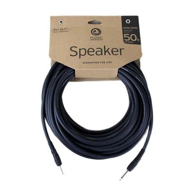 Planet Waves by D'Addario PW-CSPK-50 15.2m スピーカーケーブル