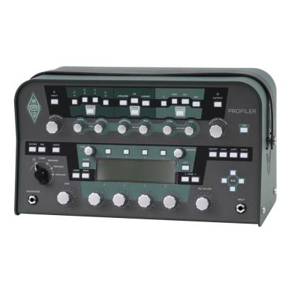 KEMPER PROFILING AMP HEAD BLACK プロファイリングアンプ