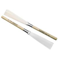 ROHEMA 61396 JB3 Wooden handle Brush ドラムブラシ