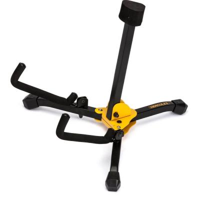 HERCULES GS401BB ケース付 ギタースタンド