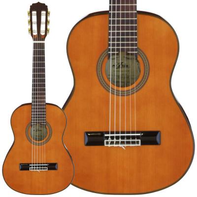 ARIA A-20-48 ミニサイズ クラシックギター 商品全体の画像