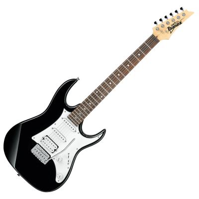 IBANEZ GRX40 BKN アクセサリーセット付き エレキギター
