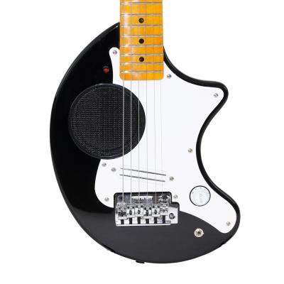 FERNANDES ZO-3ST BK ミニギター