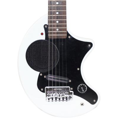 FERNANDES ZO-3ST SW ミニギター