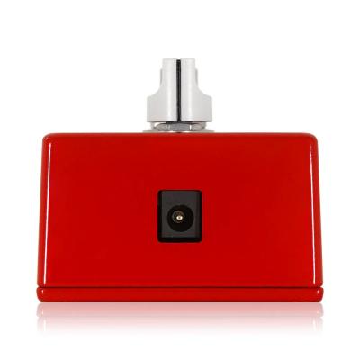 Electro-Faustus EF102 Photo Thermin V.2 テルミン 背面