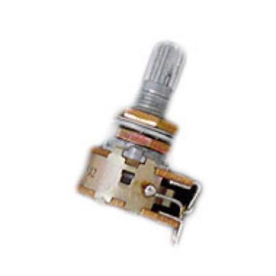 SONIC FV-02 FULL-UP VOLUME POT 500KΩ Aカーブ ミリサイズ