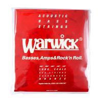 WARWICK 35301 LOS5 RED BRONZE Acoustic 5-string Long scale 045-135 アコースティックベース弦