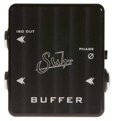 Suhr BUFFER バッファー